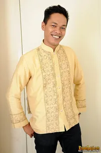 Foto Agus Hafiluddin