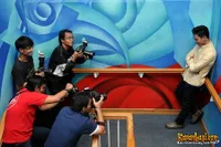 Foto Agus Hafiluddin