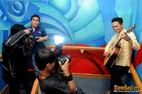 Foto Agus Hafiluddin