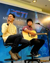 Foto Agus Hafiluddin