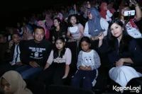 Foto Agus Harimurti Yudhoyono