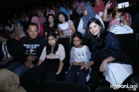 Foto Agus Harimurti Yudhoyono