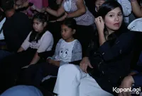 Foto Agus Harimurti Yudhoyono