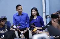 Foto Agus Harimurti Yudhoyono