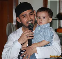 Foto Ahmad Al Habsyi