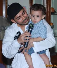 Foto Ahmad Al Habsyi