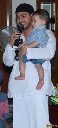 Foto Ahmad Al Habsyi