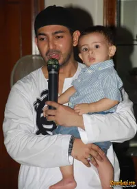 Foto Ahmad Al Habsyi