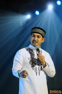 Foto Ahmad Al Habsyi
