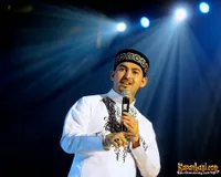 Foto Ahmad Al Habsyi