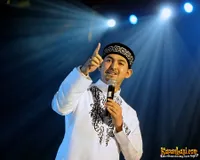 Foto Ahmad Al Habsyi