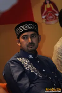 Foto Ahmad Al Habsyi