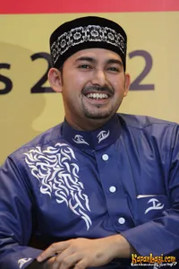 Foto Ahmad Al Habsyi