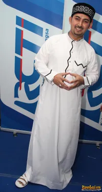 Foto Ahmad Al Habsyi