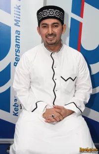 Foto Ahmad Al Habsyi