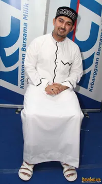 Foto Ahmad Al Habsyi