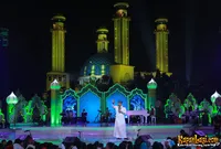 Foto Ahmad Al Habsyi