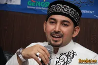 Foto Ahmad Al Habsyi