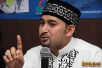 Foto Ahmad Al Habsyi