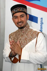 Foto Ahmad Al Habsyi