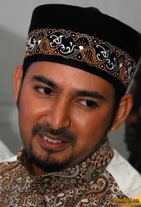 Foto Ahmad Al Habsyi