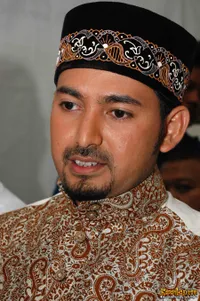 Foto Ahmad Al Habsyi