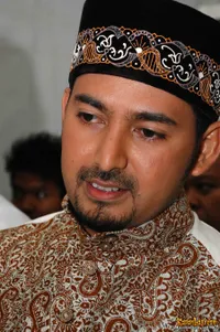 Foto Ahmad Al Habsyi