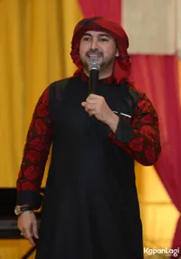 Foto Ahmad Al Habsyi