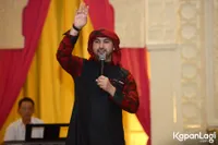 Foto Ahmad Al Habsyi