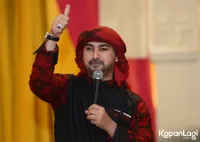 Foto Ahmad Al Habsyi