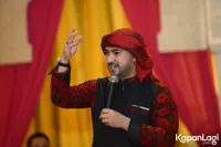 Foto Ahmad Al Habsyi