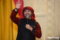 Foto Ahmad Al Habsyi