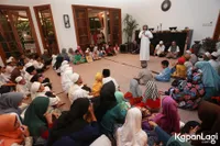 Foto Ahmad Al Habsyi