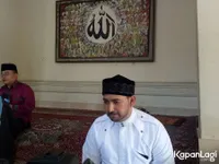 Foto Ahmad Al Habsyi