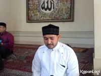 Foto Ahmad Al Habsyi