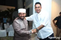 Foto Ahmad Al Habsyi