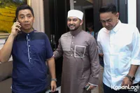 Foto Ahmad Al Habsyi