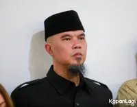 Foto Ahmad Dhani