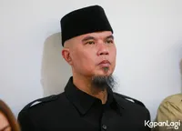 Foto Ahmad Dhani