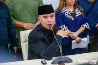 Foto Ahmad Dhani