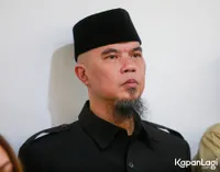 Foto Ahmad Dhani