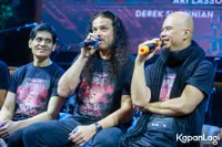 Foto Ahmad Dhani
