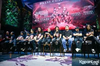 Foto Ahmad Dhani