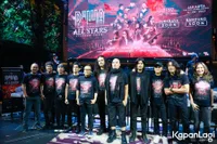 Foto Ahmad Dhani