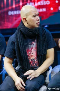 Foto Ahmad Dhani