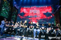 Foto Ahmad Dhani