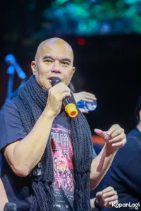 Foto Ahmad Dhani