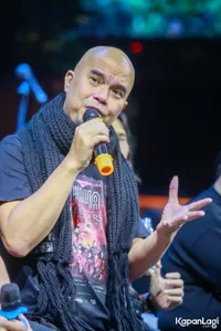 Foto Ahmad Dhani