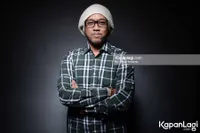 Foto Ahmad Fauzi Wayang