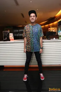 Foto Ahmad Kemal Palevi